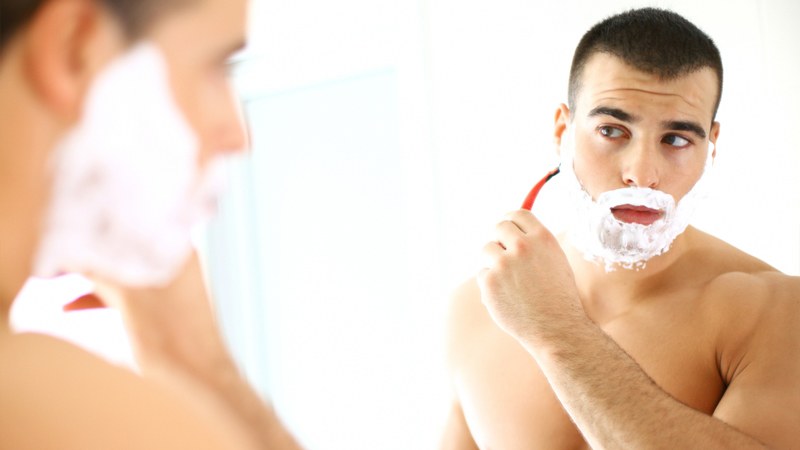 7 metodi per prevenire irritazione barba post-rasatura