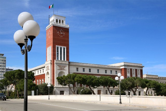 Visitare Pescara: ecco i monumenti e i luoghi da visitare