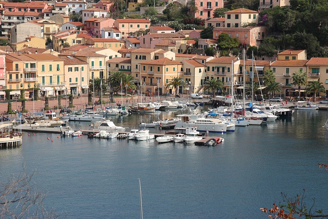 Cosa fare all’Isola d’Elba: consigli e suggerimenti per una vacanza indimenticabile 
